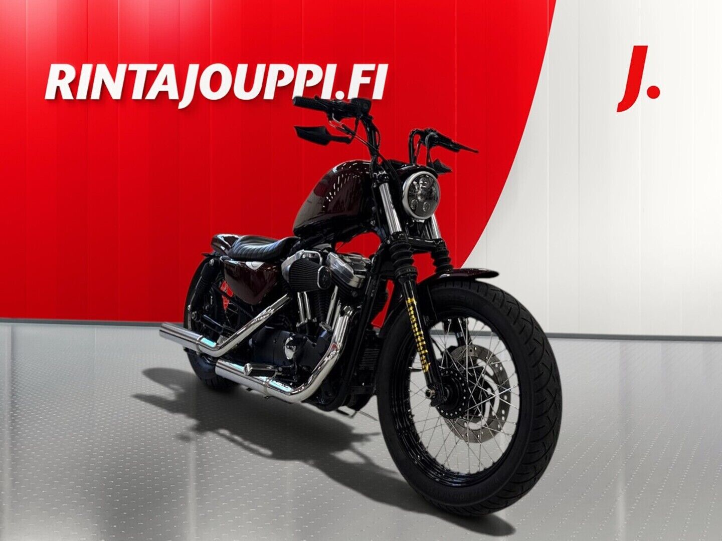 Harley-davidson SPORTSTER