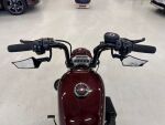 Harley-davidson SPORTSTER 2008 