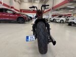 Harley-davidson SPORTSTER 2008 