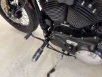 Harley-davidson SPORTSTER 2008 