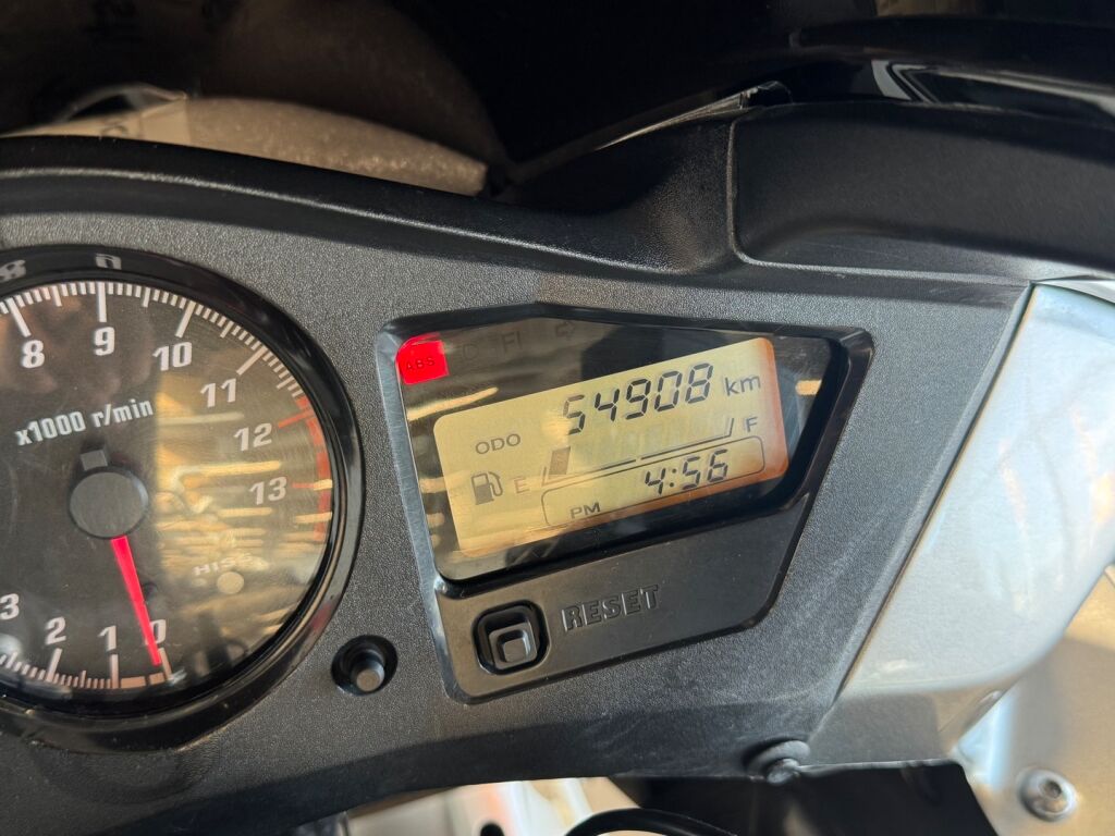 Honda VFR 2005 