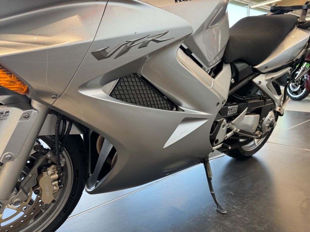 Honda VFR 2005 