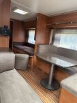 Adria ADORA 613HT 2012 