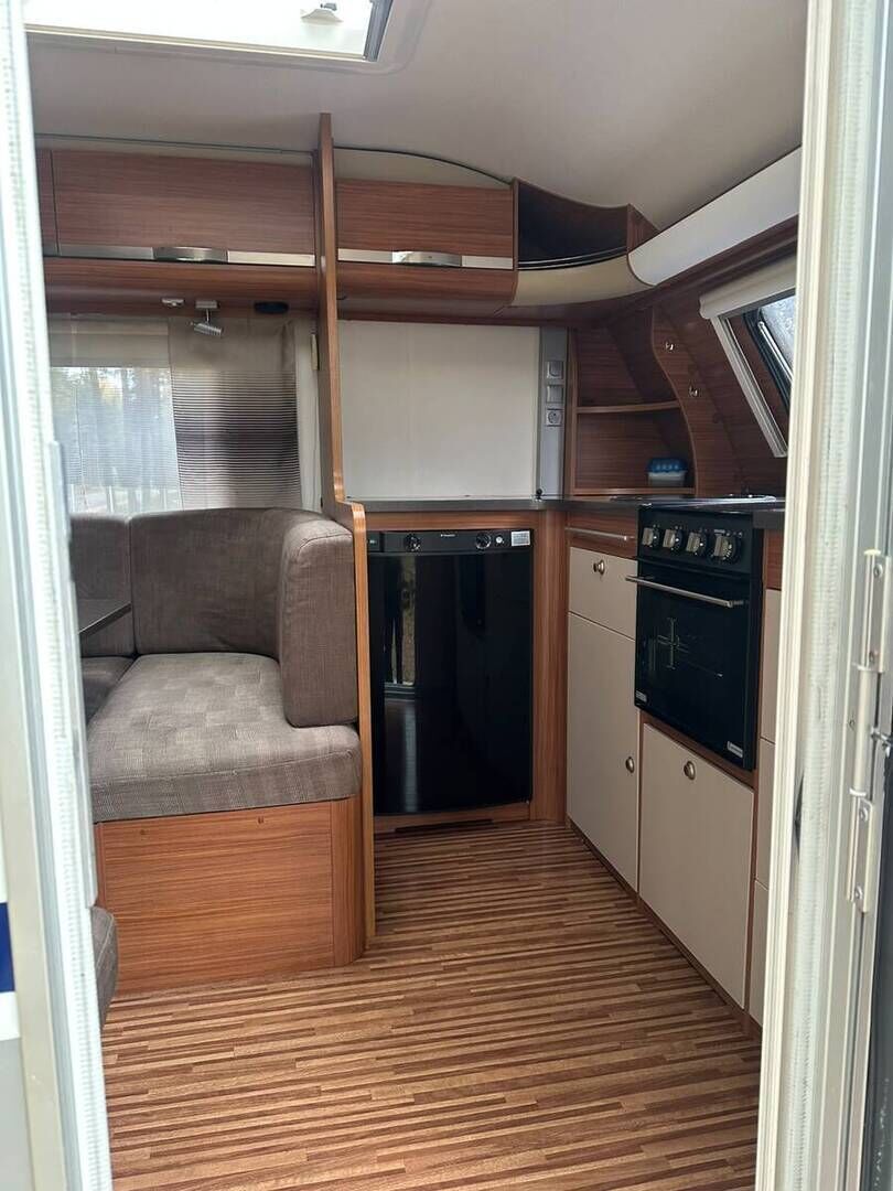 Adria ADORA 613HT 2012 