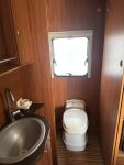Adria ADORA 613HT 2012 