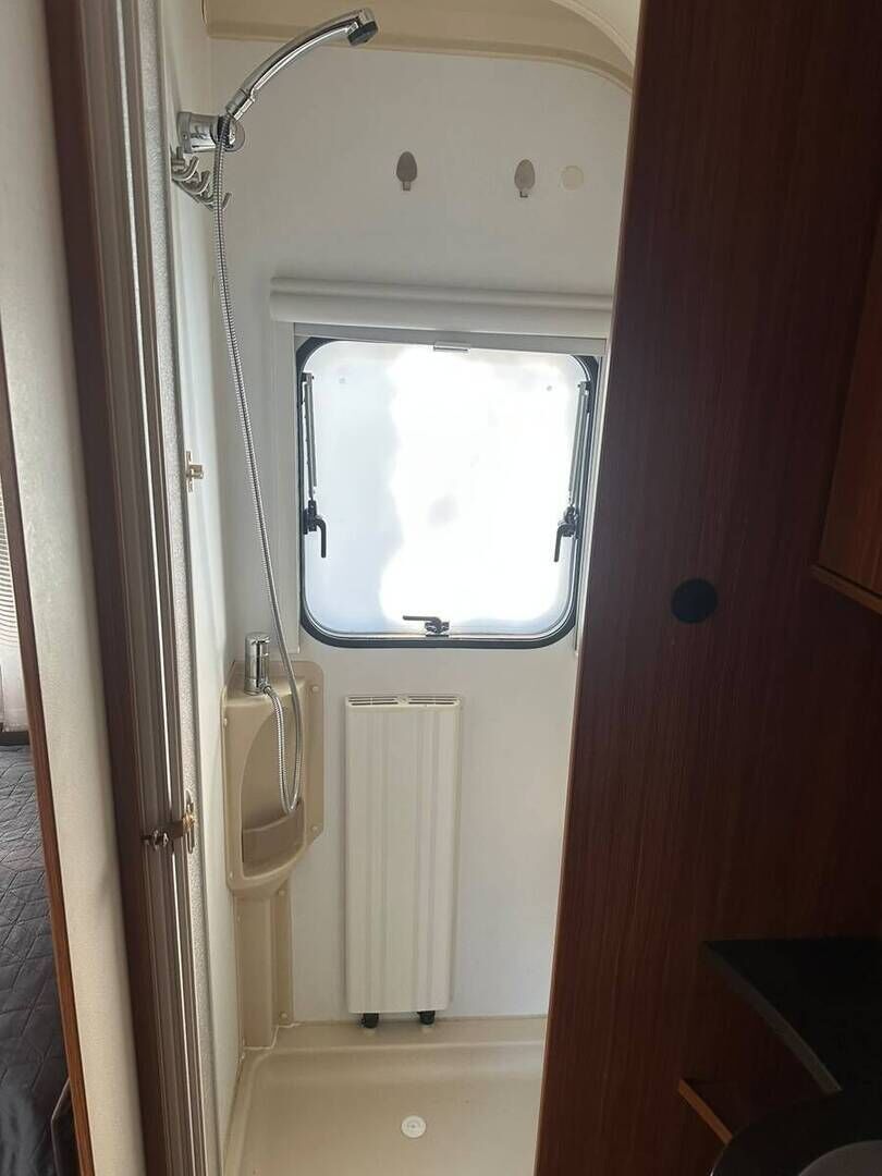 Adria ADORA 613HT 2012 