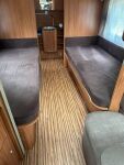 Adria ADORA 613HT 2012 