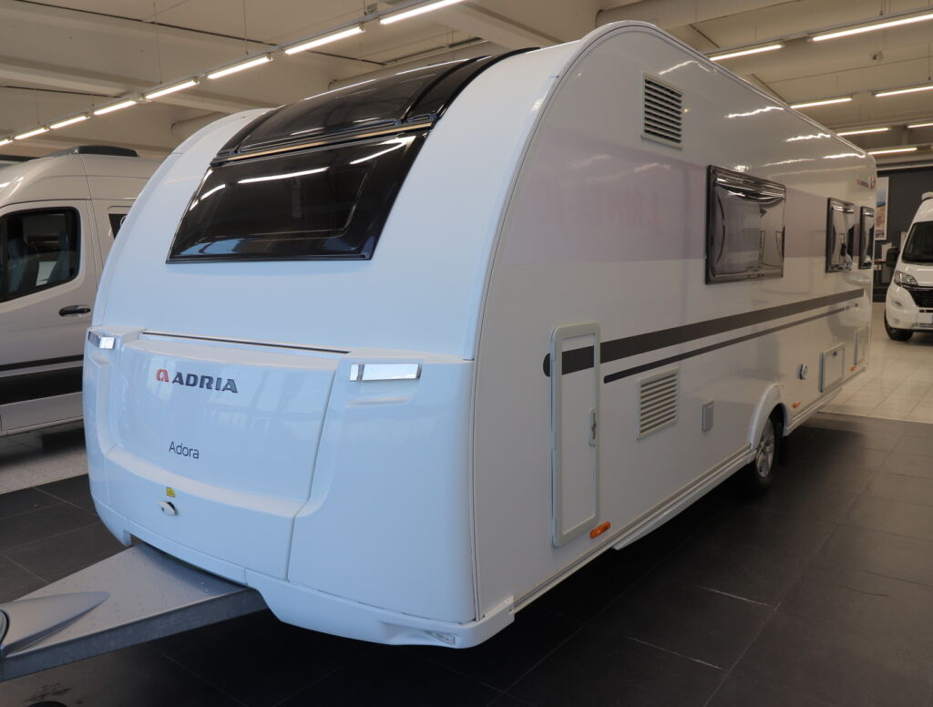 Adria Adora 2017 