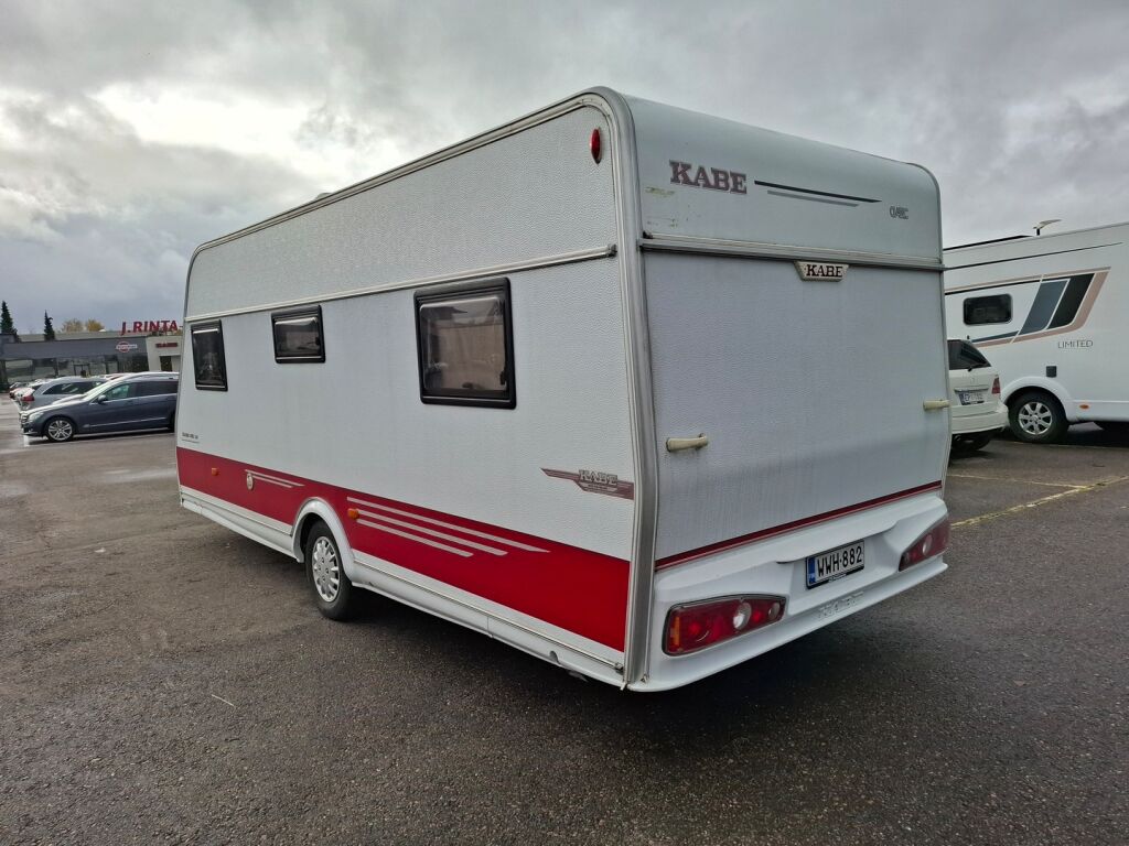 Kabe CLASSIC 2013 