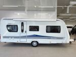 Hobby 540 2012 