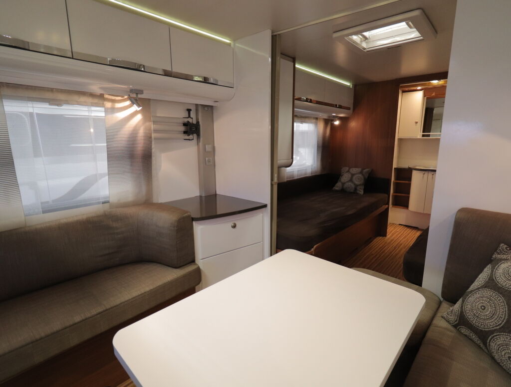 Adria ADORA 2012 AY O