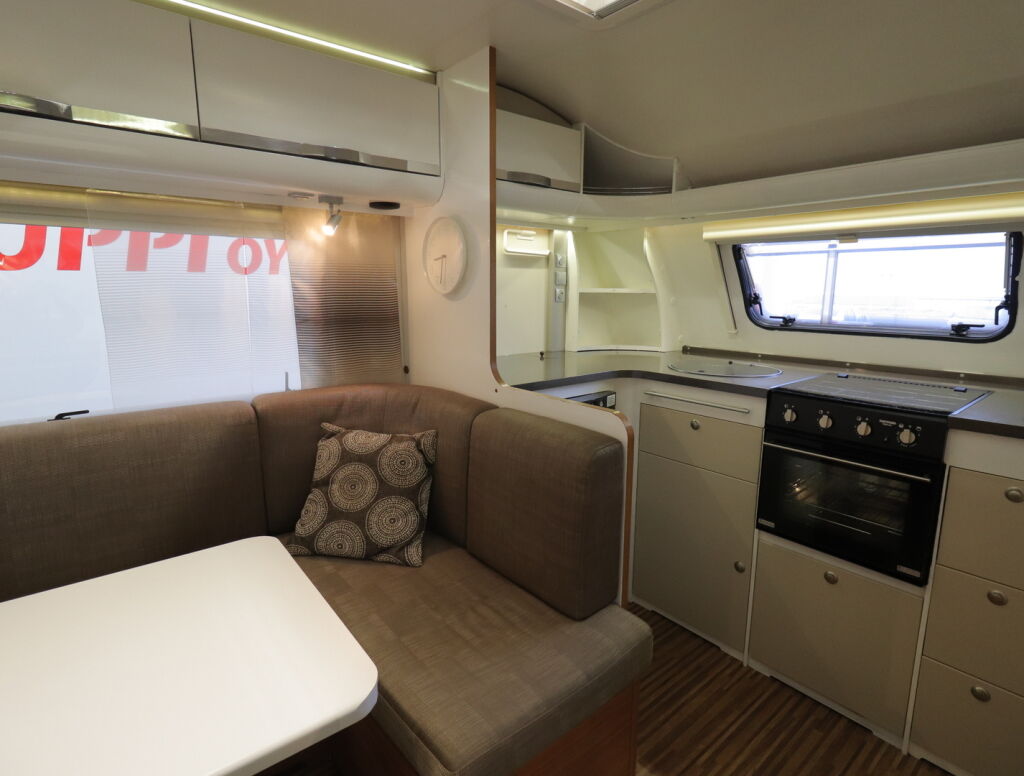 Adria ADORA 2012 AY O