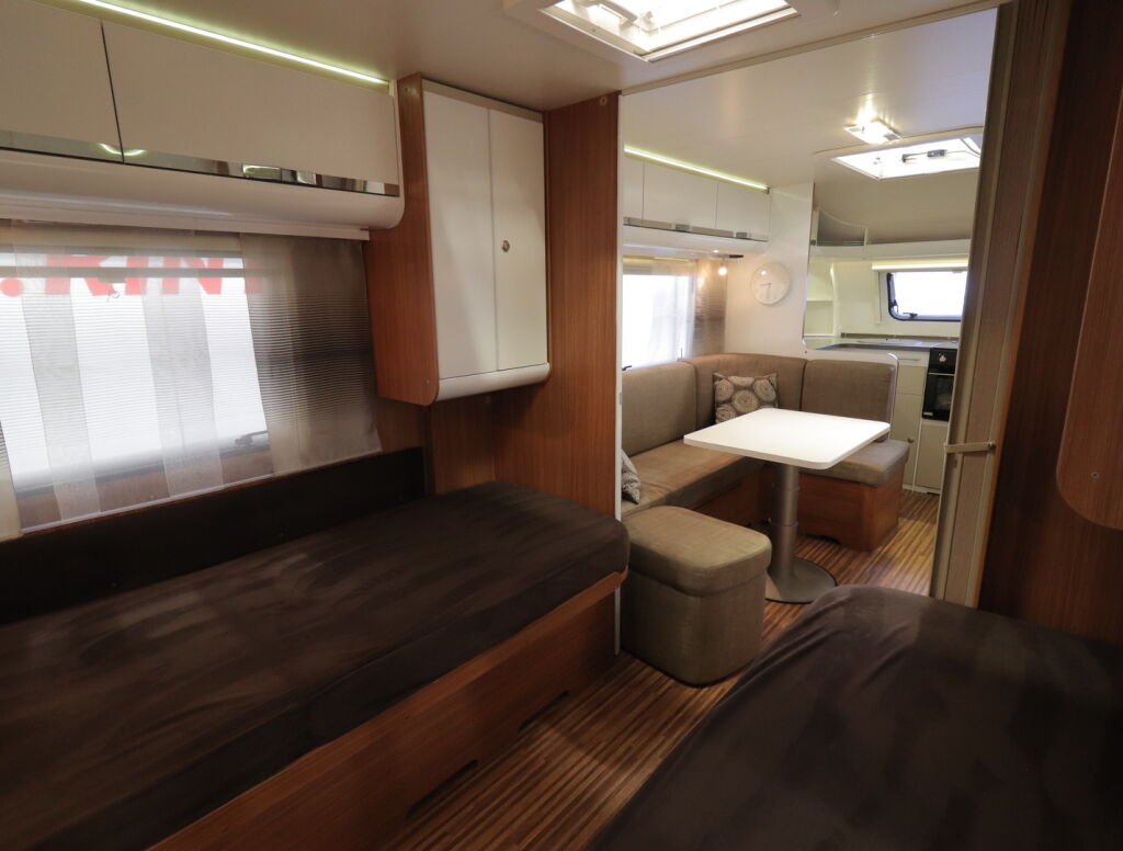 Adria ADORA 2012 AY O