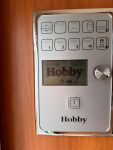 Hobby 540 2012 