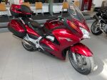 Honda ST 2008 