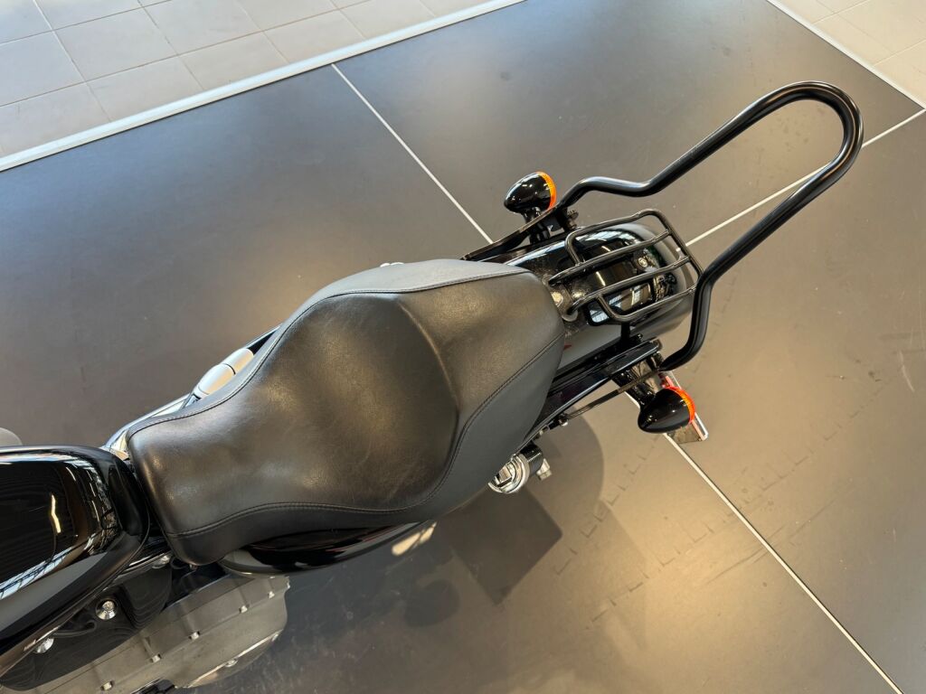 Harley-davidson SPORTSTER 2008 