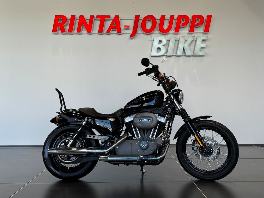 Harley-davidson SPORTSTER 2008 