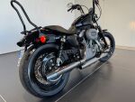 Harley-davidson SPORTSTER 2008 