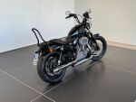 Harley-davidson SPORTSTER 2008 