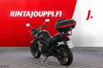 Honda CBF 2012 
