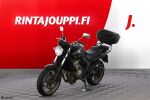 Honda CBF 2012 