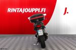 Honda CBF 2012 