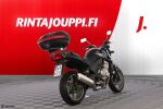 Honda CBF 2012 