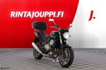 Honda CBF 2012 
