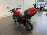Honda CBF 2008 