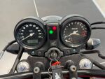 Honda CBF 2008 