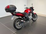 Honda CBF 2008 