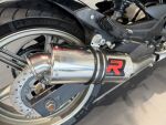 Honda CBF 2008 