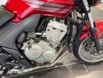 Honda CBF 2008 