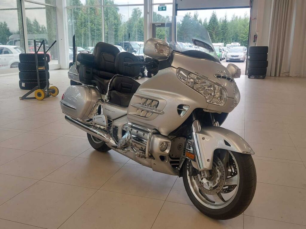Honda GL 2007 