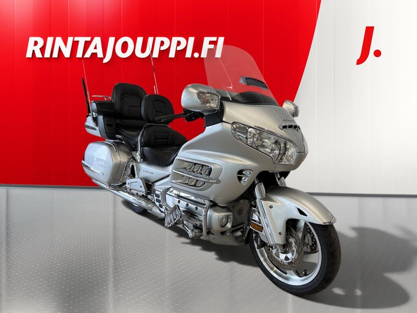 Honda GL
