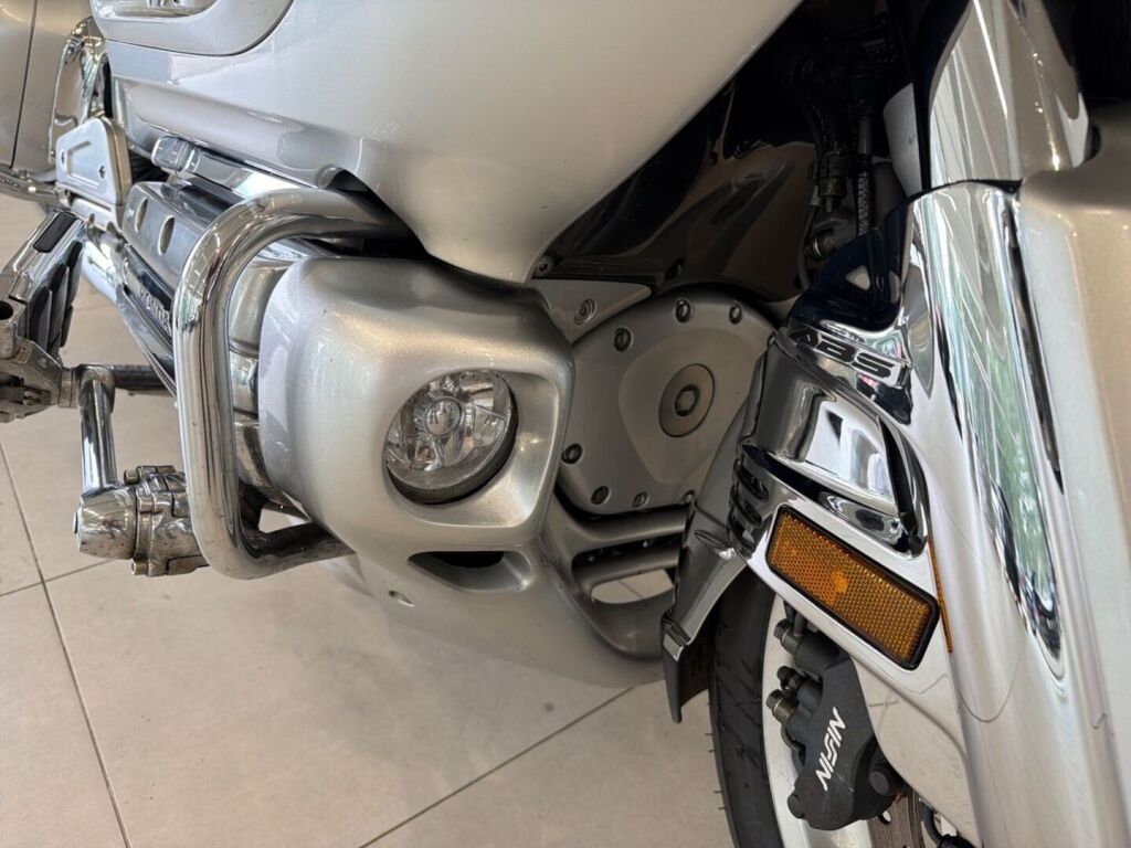 Honda GL 2007 