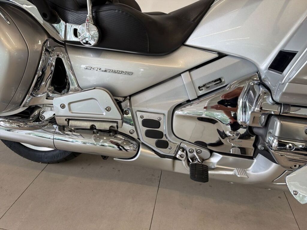 Honda GL 2007 