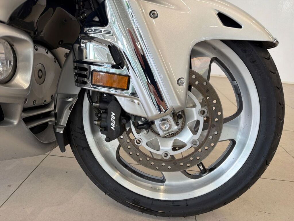 Honda GL 2007 