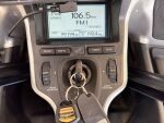 Honda GL 2007 