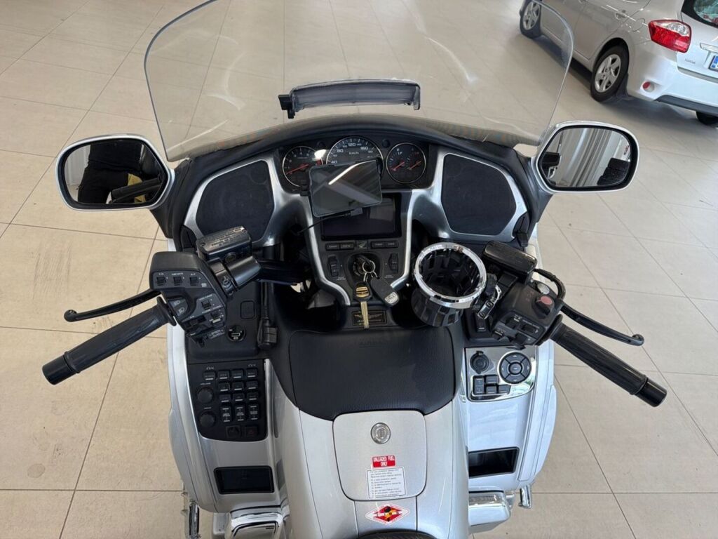 Honda GL 2007 
