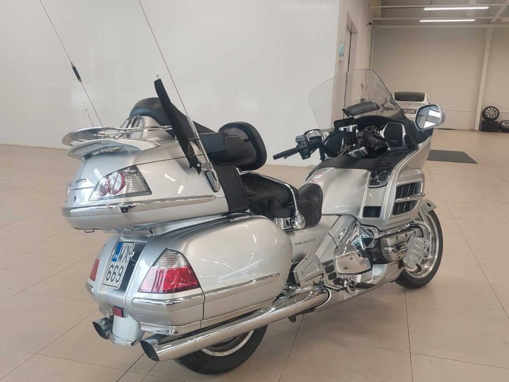 Honda GL 2007 