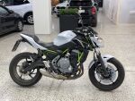 Kawasaki Z 2017 