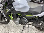 Kawasaki Z 2017 