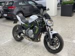 Kawasaki Z 2017 