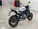 Kawasaki Z 2017 