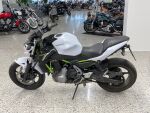 Kawasaki Z 2017 