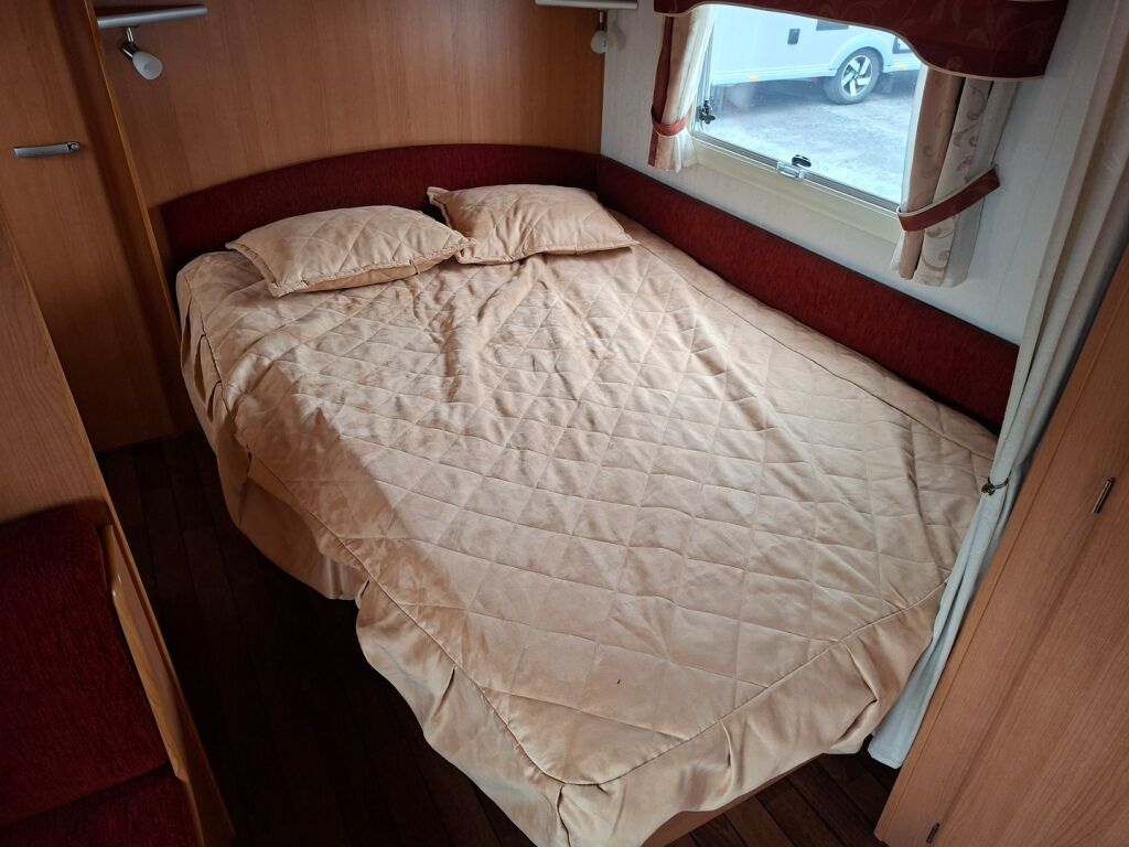 Cabby 800 2011 