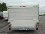 Cabby 800 2011 