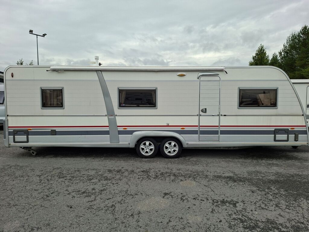 Cabby 800 2011 