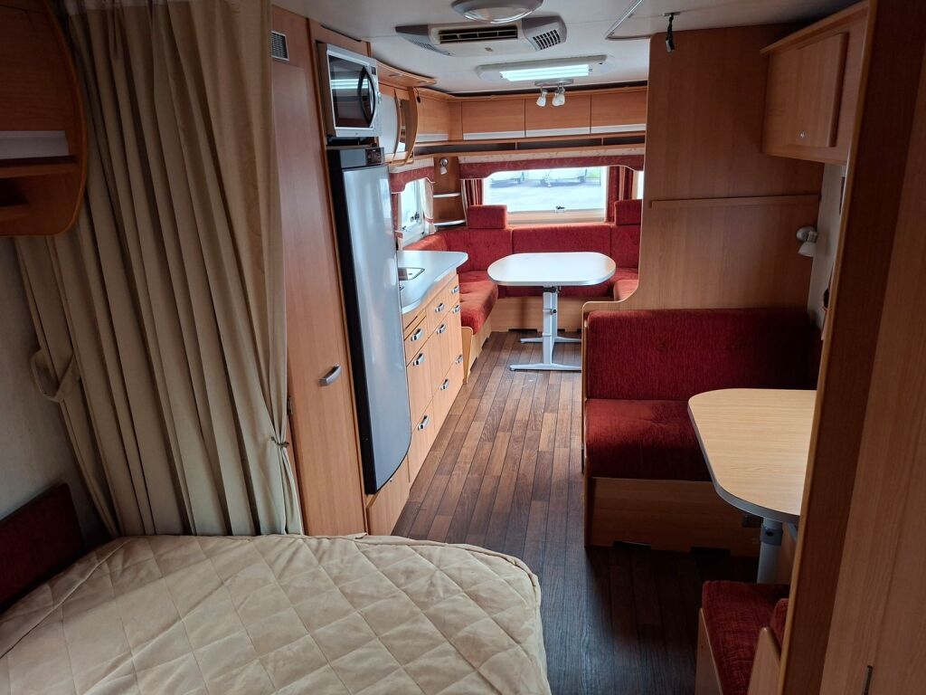 Cabby 800 2011 